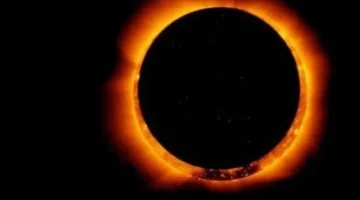 ظاهرة فلكية نادرة.. هل يشهد سكان مصر كسوف الشمس خلال عام 2026؟